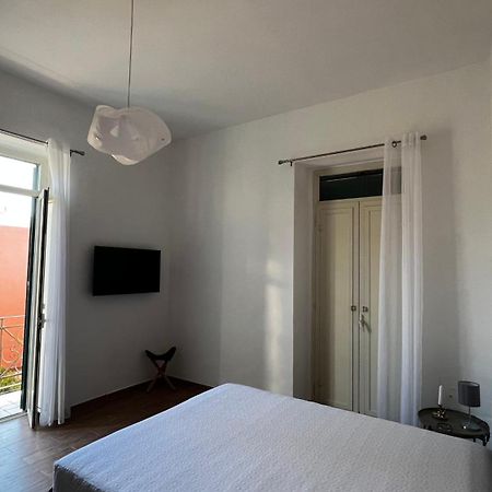 Residenza Balneolis Lägenhet Neapel Exteriör bild